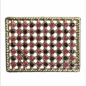 Rhinestoned Embellishment